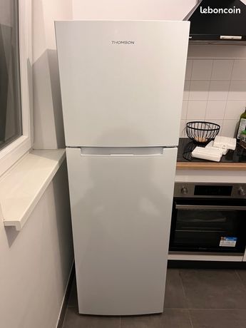 Frigo Thomson à froid ventilé 167m