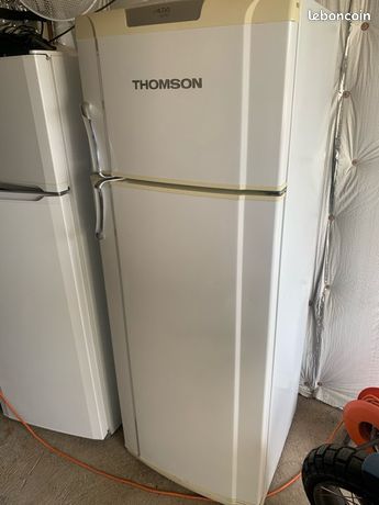 Frigo Thomson Altys classe À+