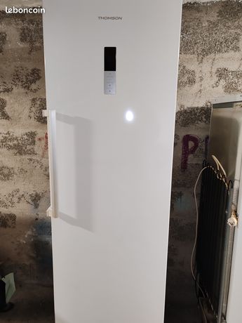 Frigo Thomson digital