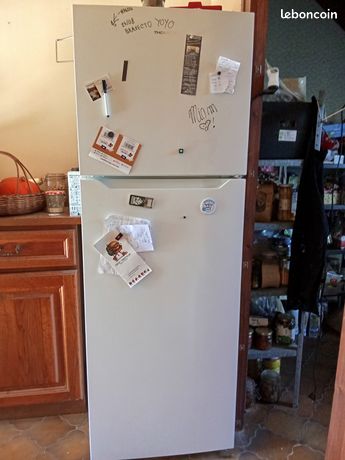 Frigo thomson grande capacité