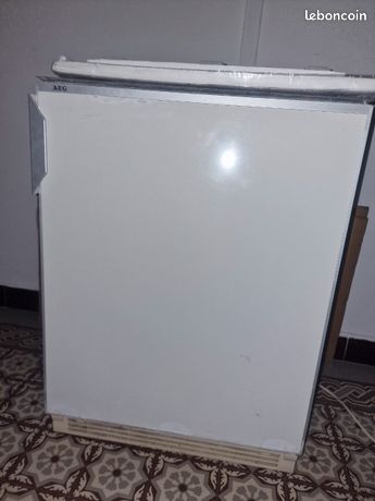 Frigo top Et/ou encastrable AEG