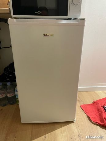 Frigo top selectine état presque du neuf
