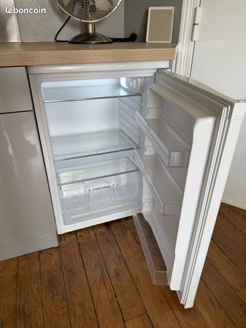 Frigo sous plan Thomson