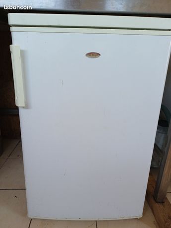 Frigo top