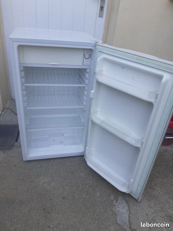 Frigo Top