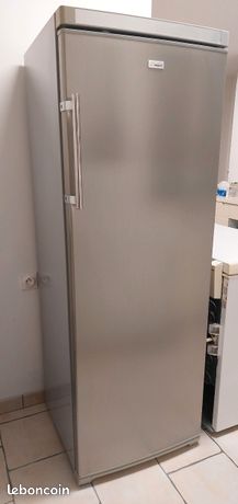 Frigo tout utile CANDY