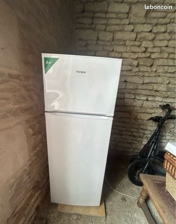 Frigo Tucson