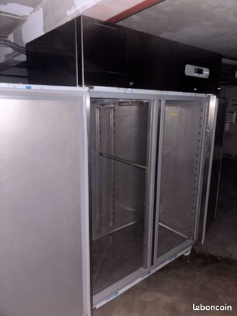 Frigo type chambre froide / tous commerce alimentaire