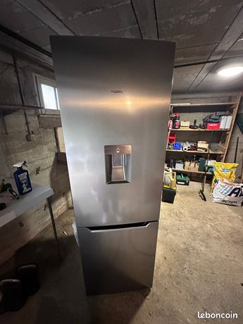 Frigo VALBERG combiné