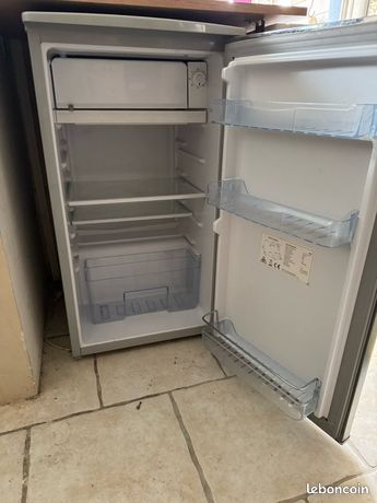 Frigo Vide maison 22 septembre quissac