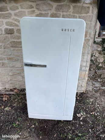 Frigo vintage Bosch