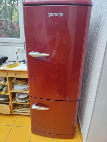 Frigo vintage gorenje