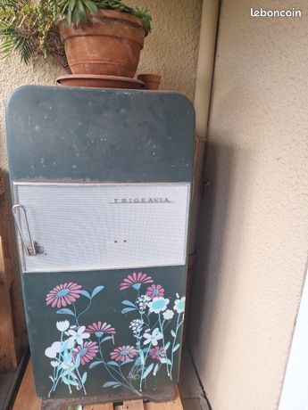 Frigo vintage