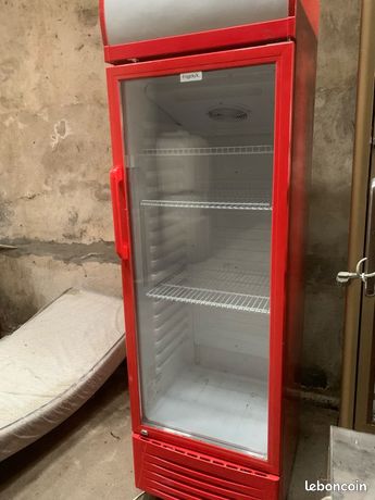 Frigo vitrine