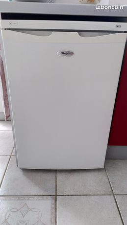 Frigo Whirlpool ARC 0501