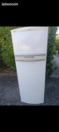 Frigo Whirlpool