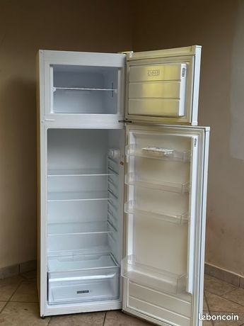 Frigo whirlpool
