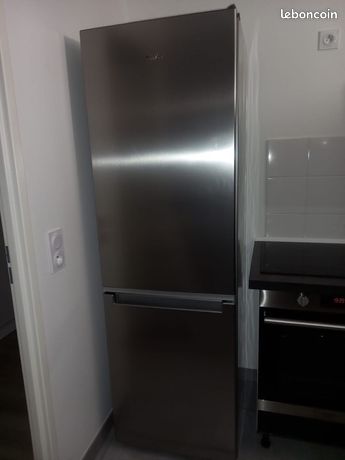 Frigo whirlpool