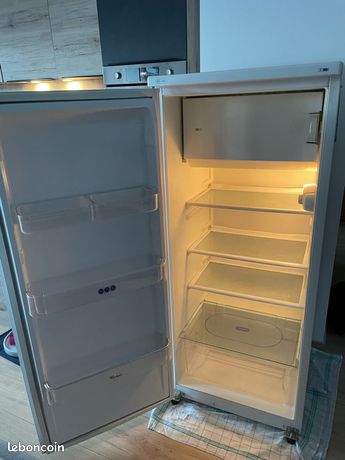 Frigo whirpool