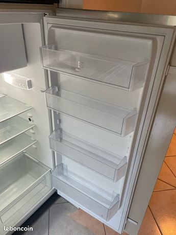 Frigo 120cm encastrable