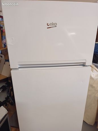 Frigo 2 portes