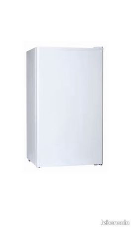Frigo 90l jamais ouvert