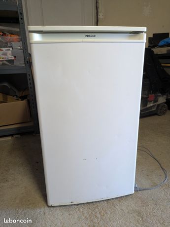 Frigo 90l proline