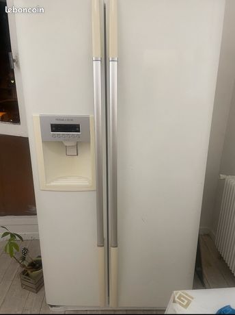 Frigo en
