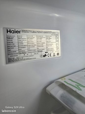 Frigo américain