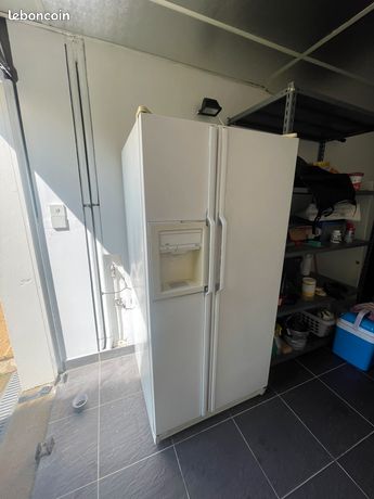 Frigo Américain