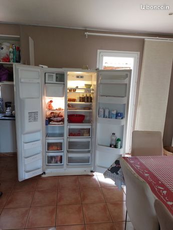 Frigo americain