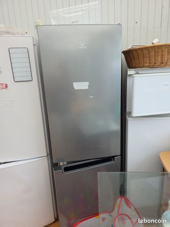 Frigo américain