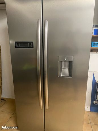 Frigo américain