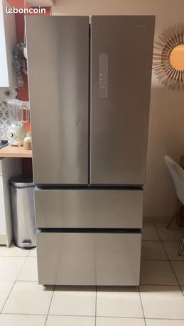 Frigo américain