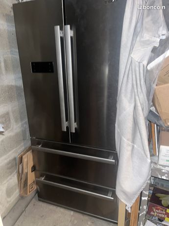 Frigo Américain BEKO
