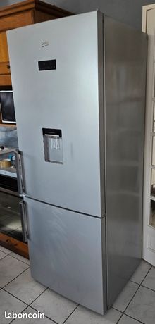 Frigo americain beko