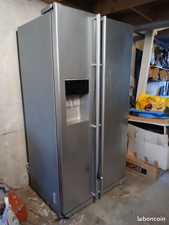 Frigo Americain