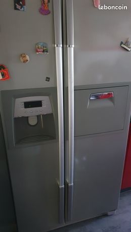 Frigo américain DAEWOO