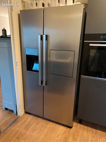 Frigo Américain Hisense
