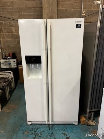 Frigo américain samsung