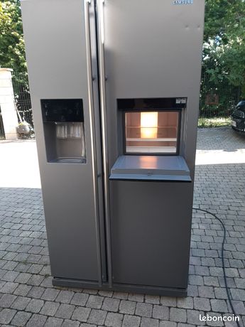 Frigo américain Samsung