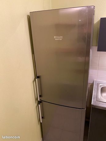 Frigo Ariston Hotpoint 460L