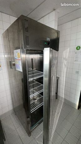 Frigo armoire