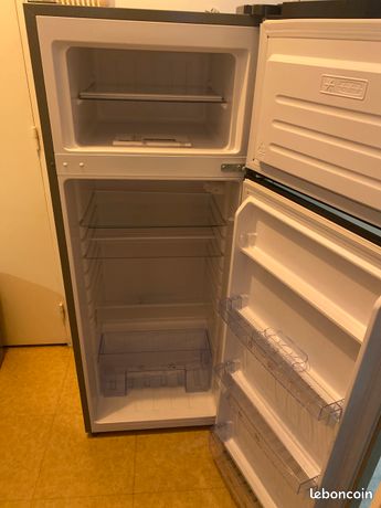 Frigo Aya AFD2103X