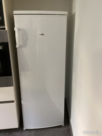 Frigo blanc