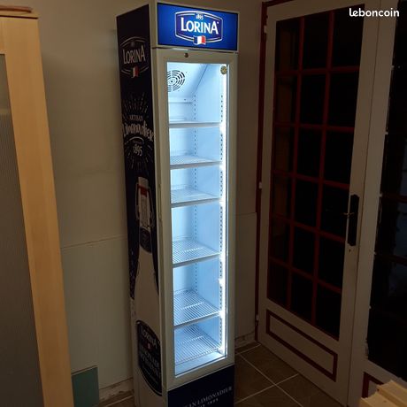Frigo boissons
