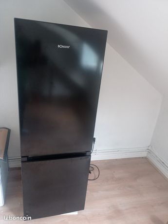 Frigo BOMANN