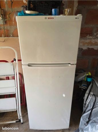 Frigo bosch
