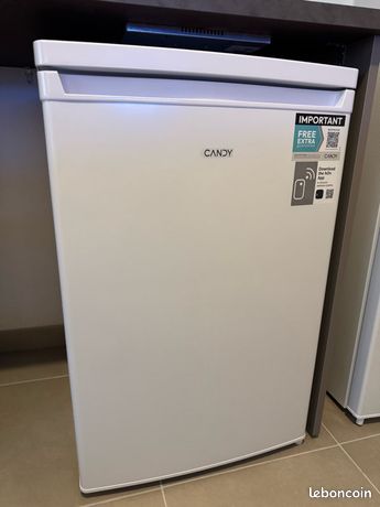 Frigo candy 109l