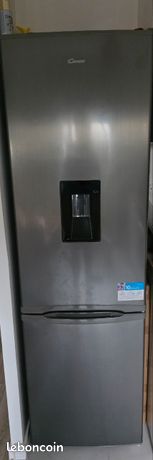 Frigo candy